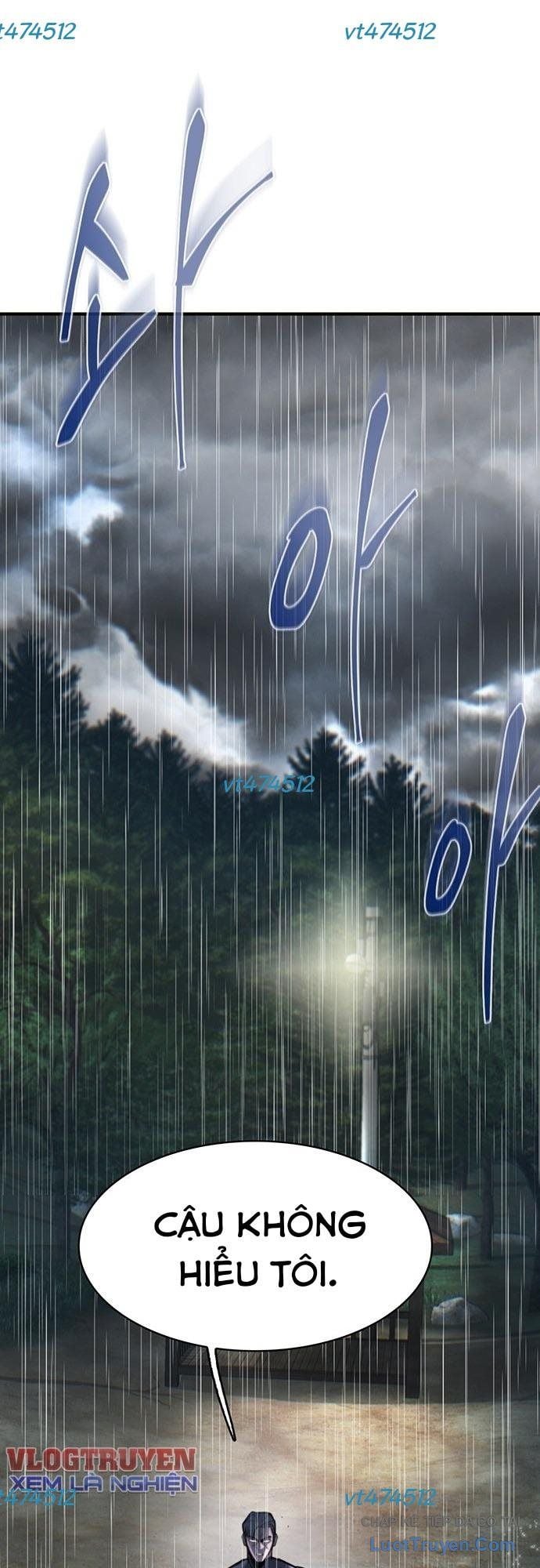 Bù Nhìn Chapter 119 - Trang 2