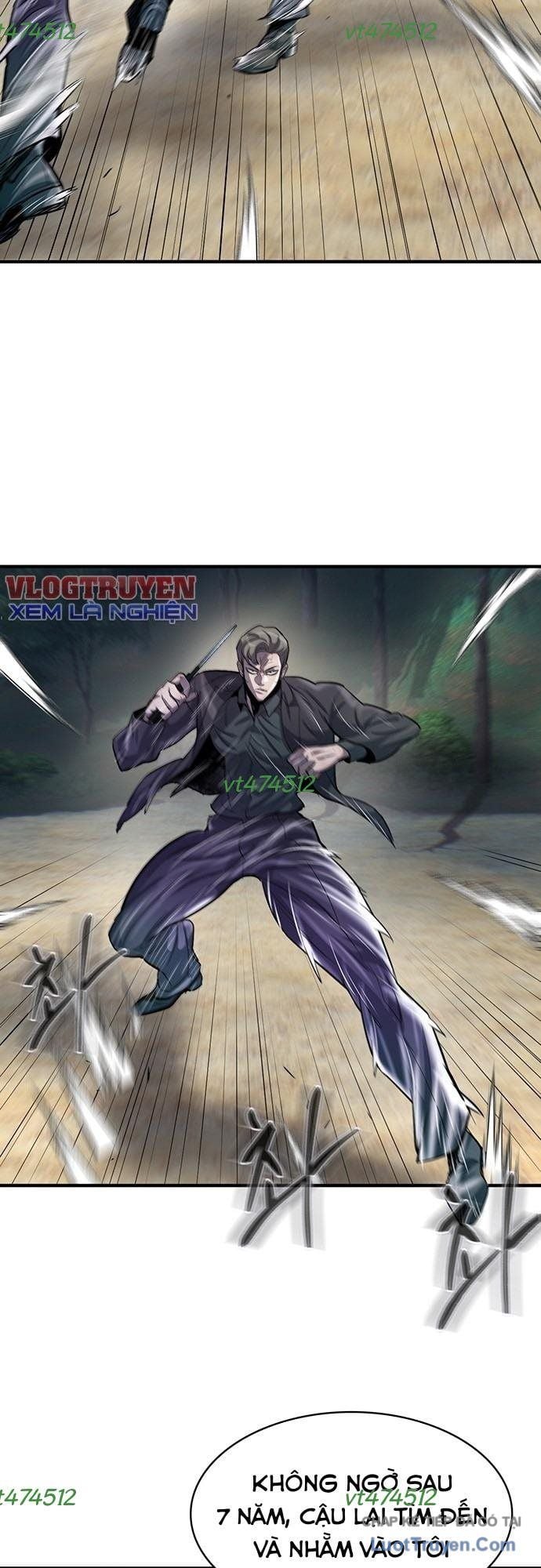 Bù Nhìn Chapter 119 - Trang 2