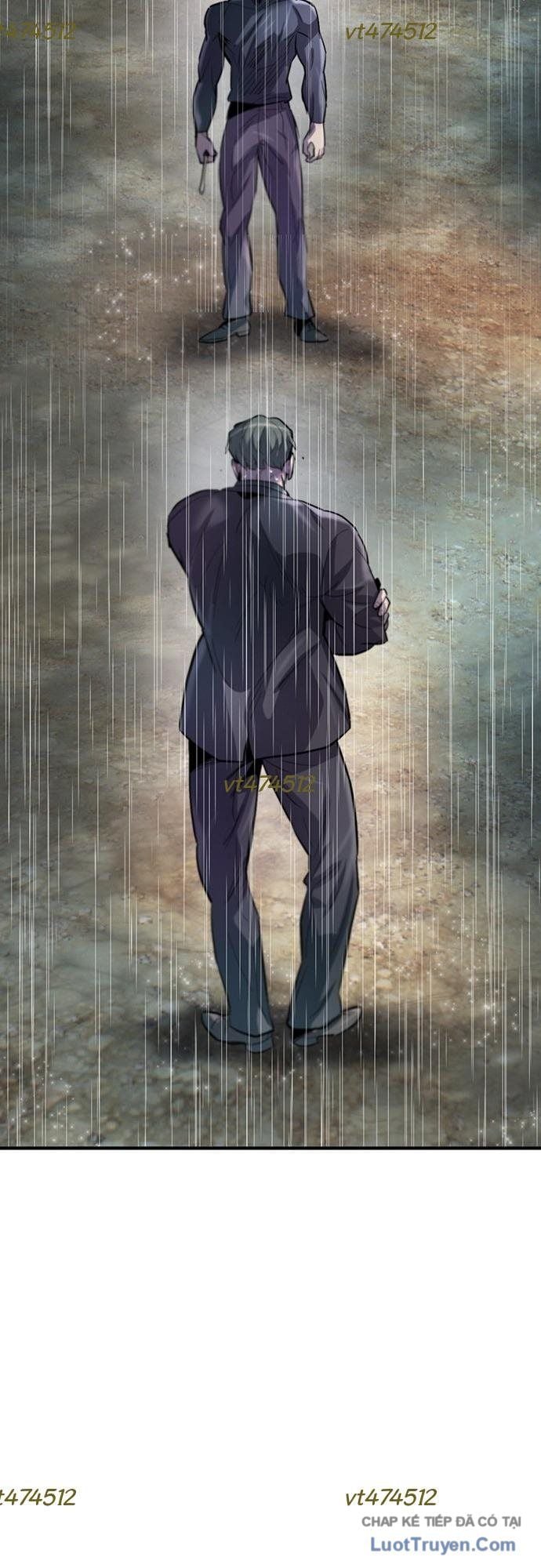 Bù Nhìn Chapter 119 - Trang 2