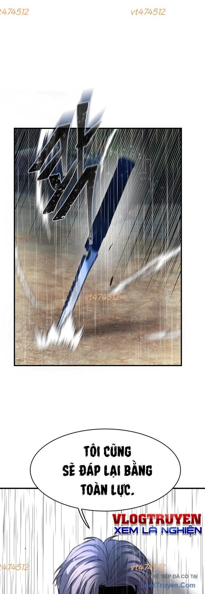 Bù Nhìn Chapter 119 - Trang 2