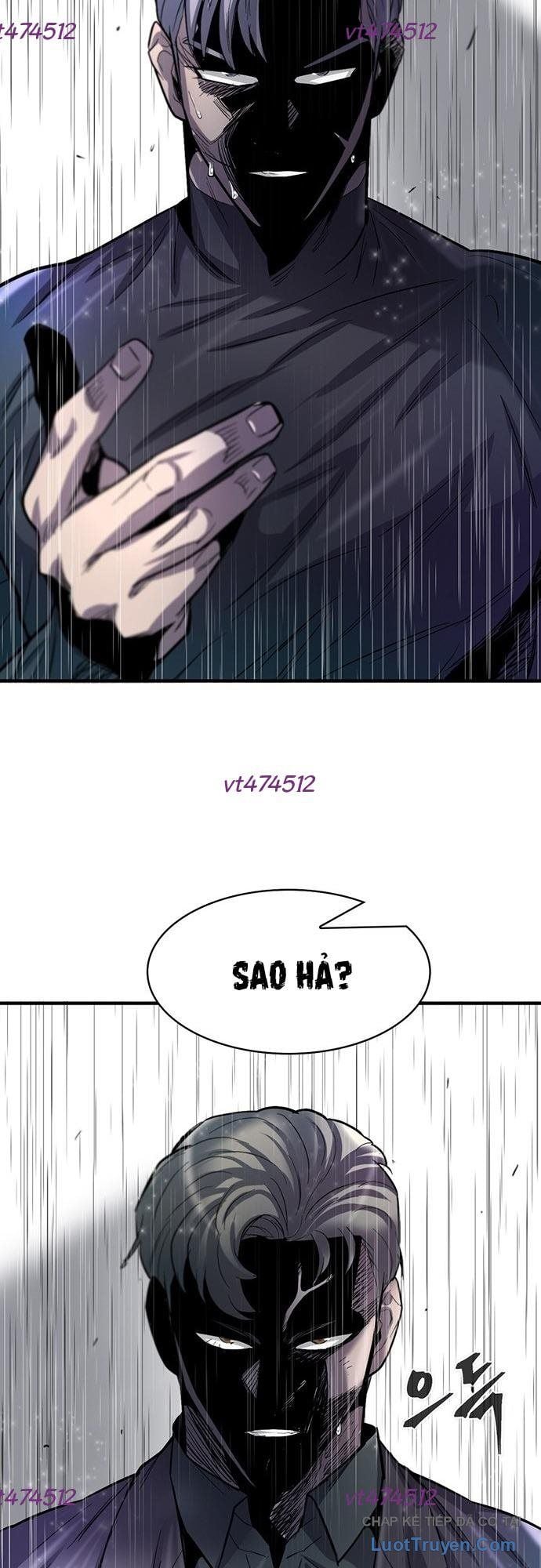 Bù Nhìn Chapter 119 - Trang 2