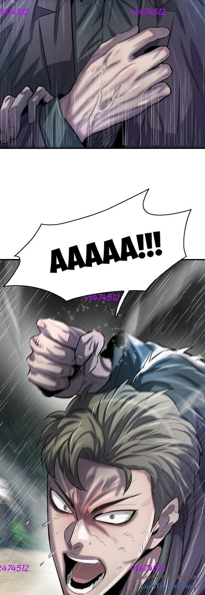 Bù Nhìn Chapter 119 - Trang 2