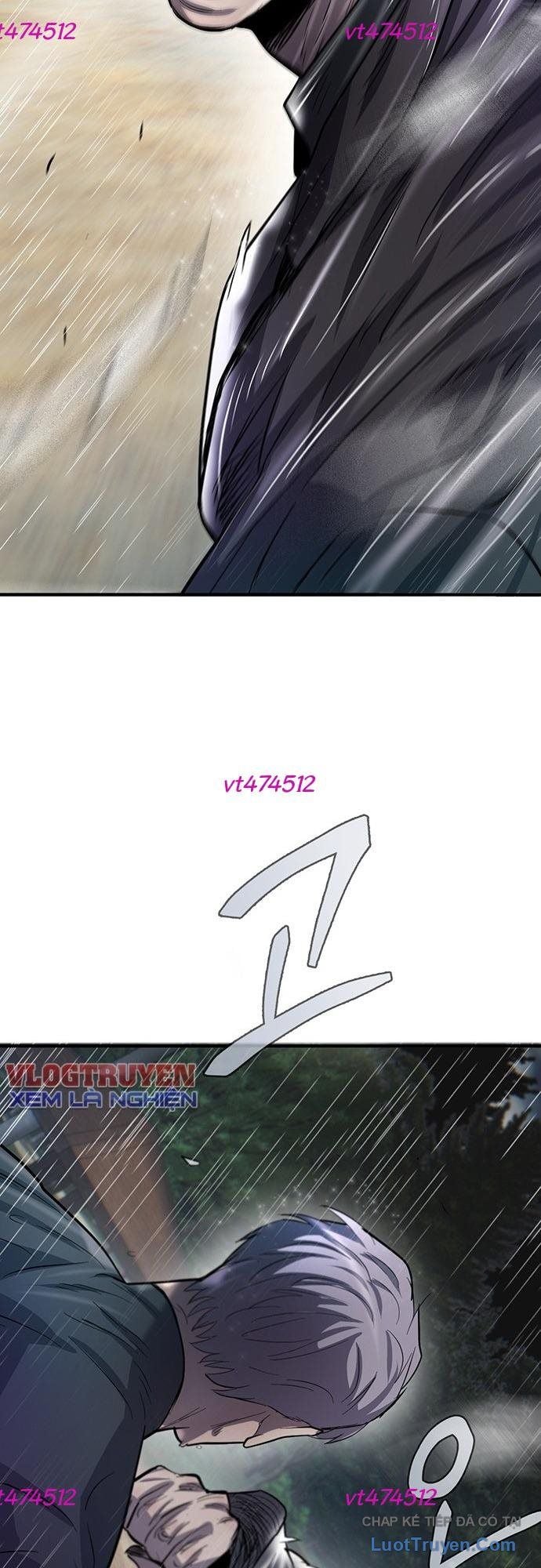 Bù Nhìn Chapter 119 - Trang 2