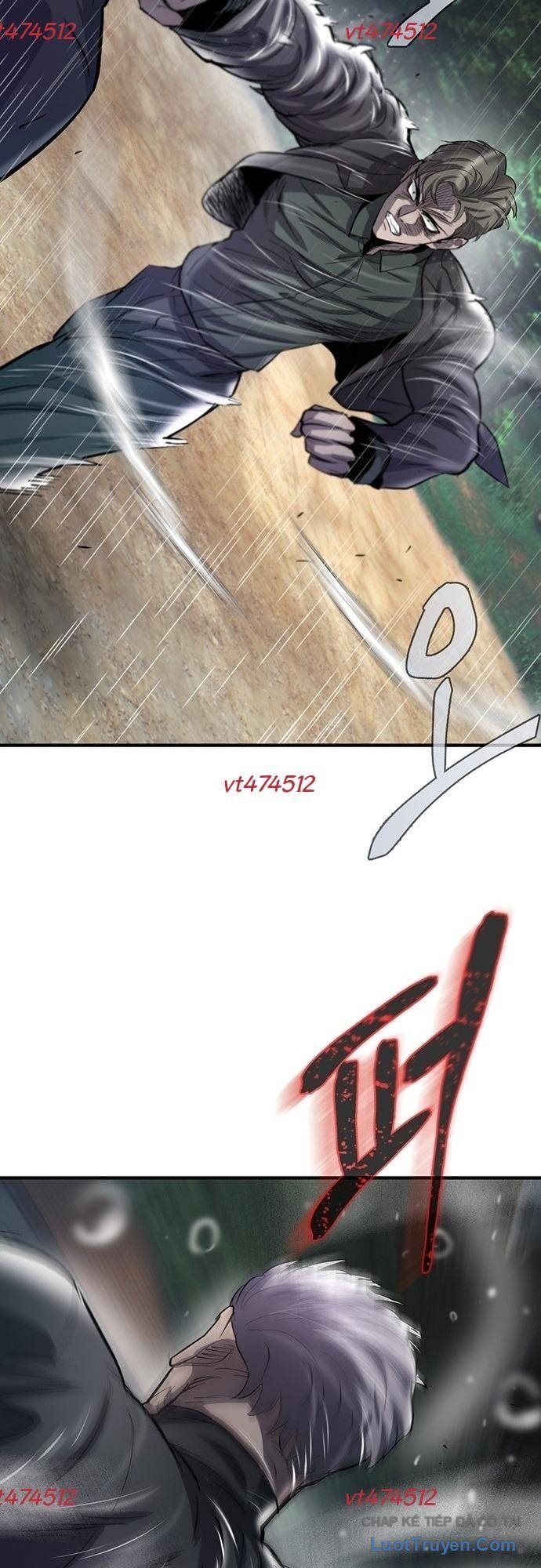 Bù Nhìn Chapter 119 - Trang 2