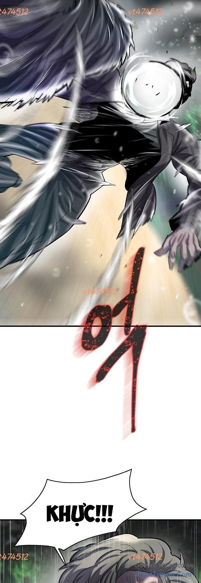 Bù Nhìn Chapter 119 - Trang 2