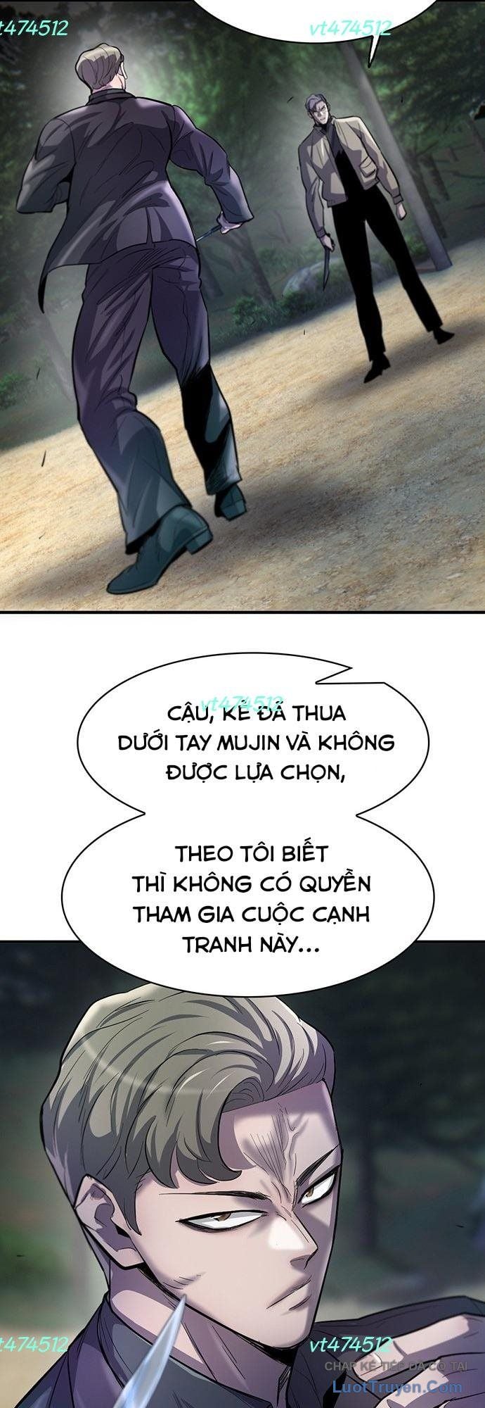 Bù Nhìn Chapter 119 - Trang 2