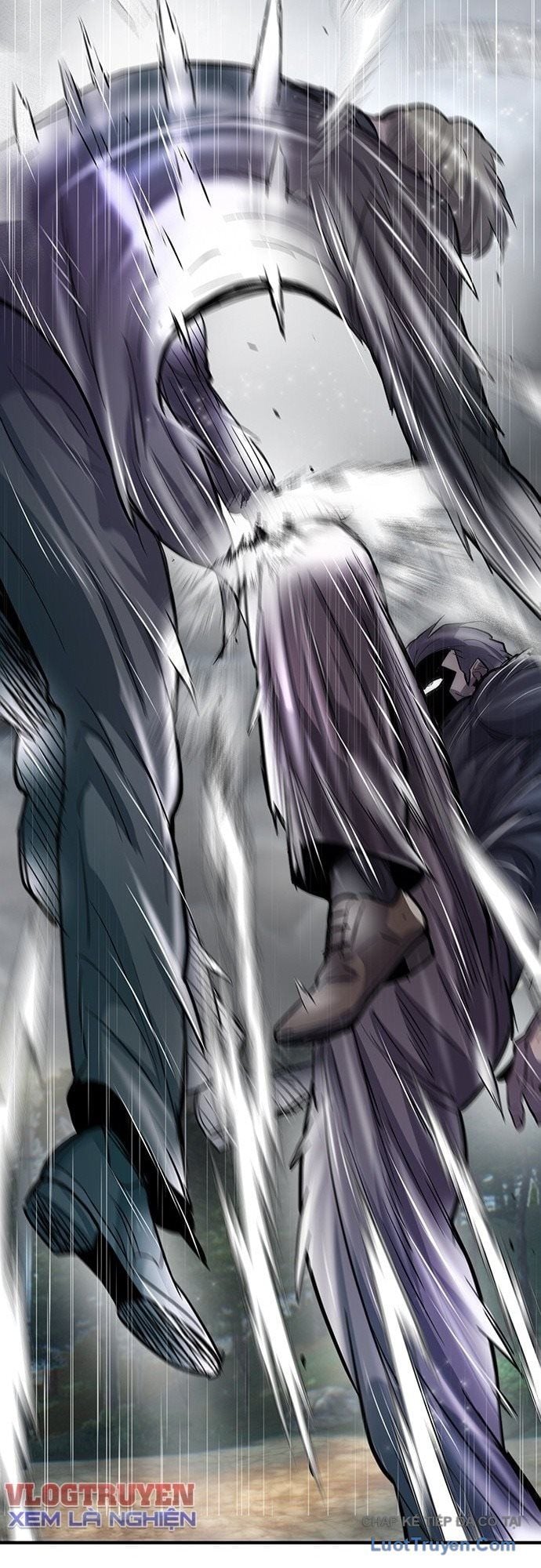 Bù Nhìn Chapter 119 - Trang 2