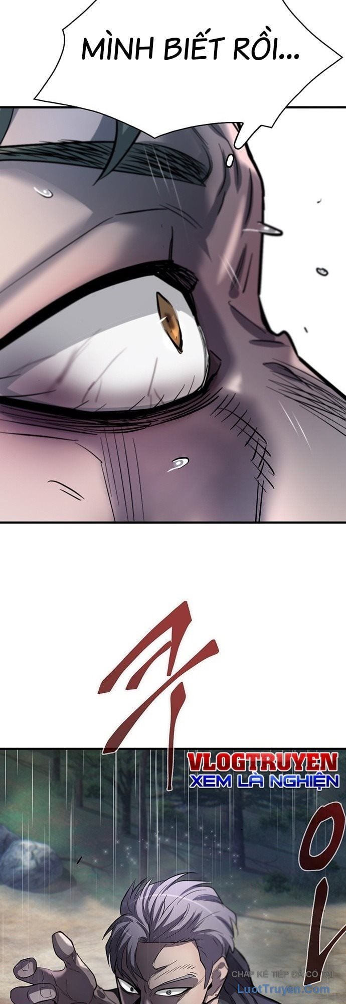 Bù Nhìn Chapter 119 - Trang 2