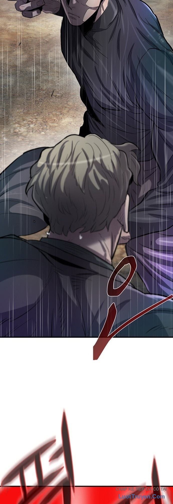 Bù Nhìn Chapter 119 - Trang 2