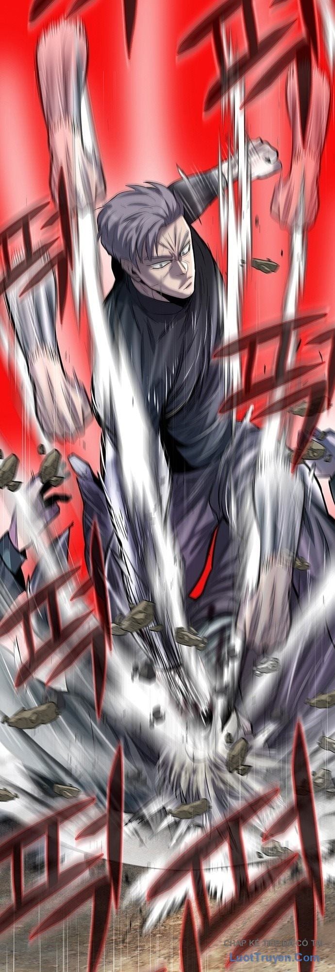 Bù Nhìn Chapter 119 - Trang 2