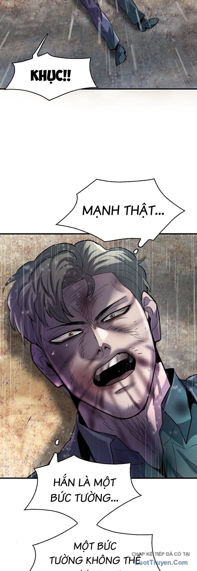 Bù Nhìn Chapter 119 - Trang 2