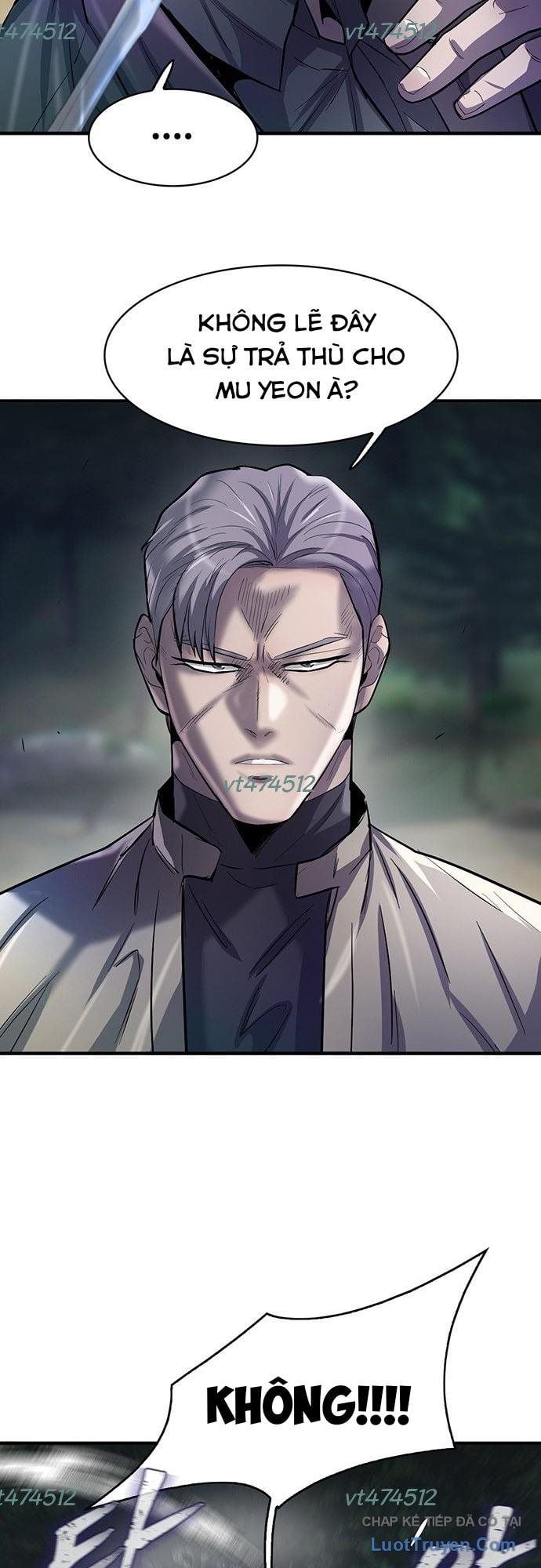 Bù Nhìn Chapter 119 - Trang 2