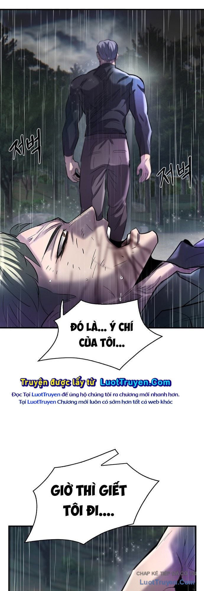 Bù Nhìn Chapter 119 - Trang 2
