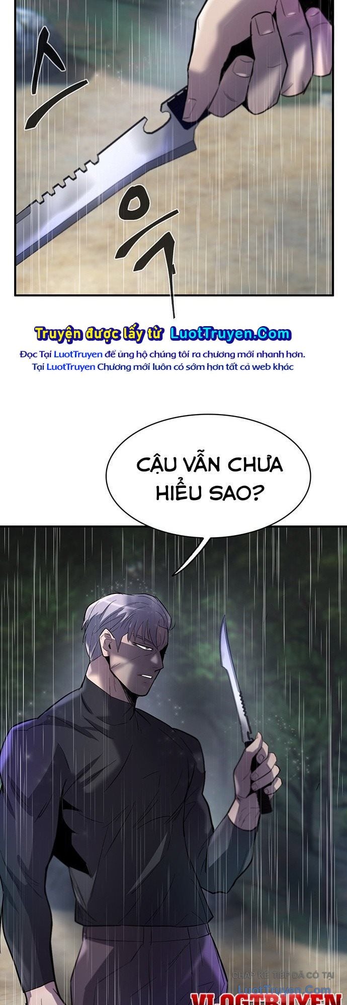 Bù Nhìn Chapter 119 - Trang 2