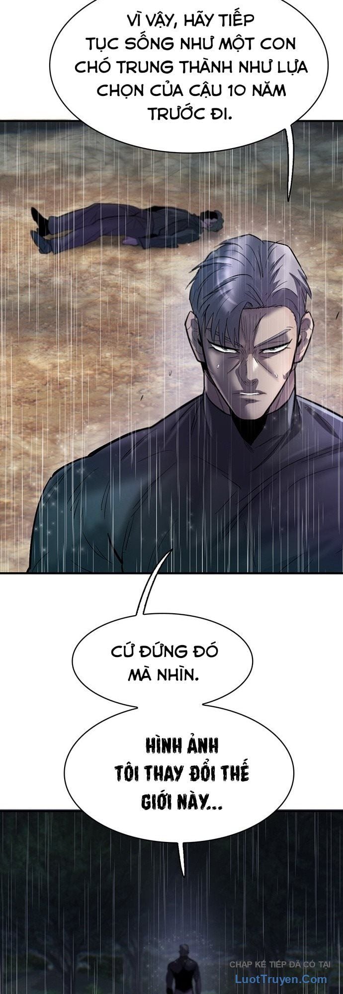 Bù Nhìn Chapter 119 - Trang 2