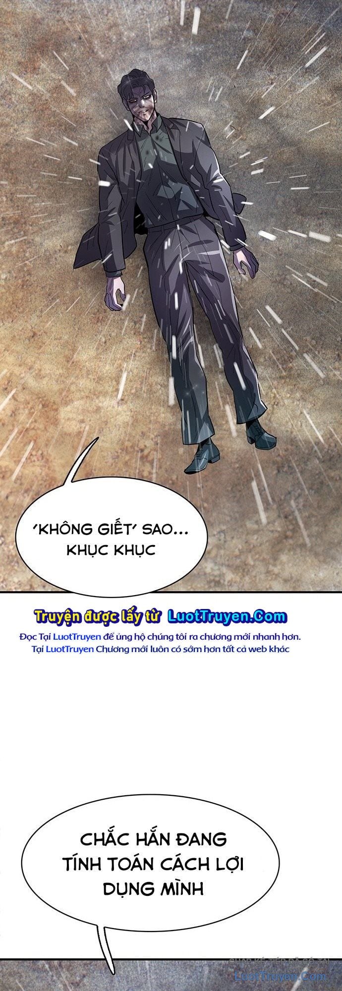 Bù Nhìn Chapter 119 - Trang 2