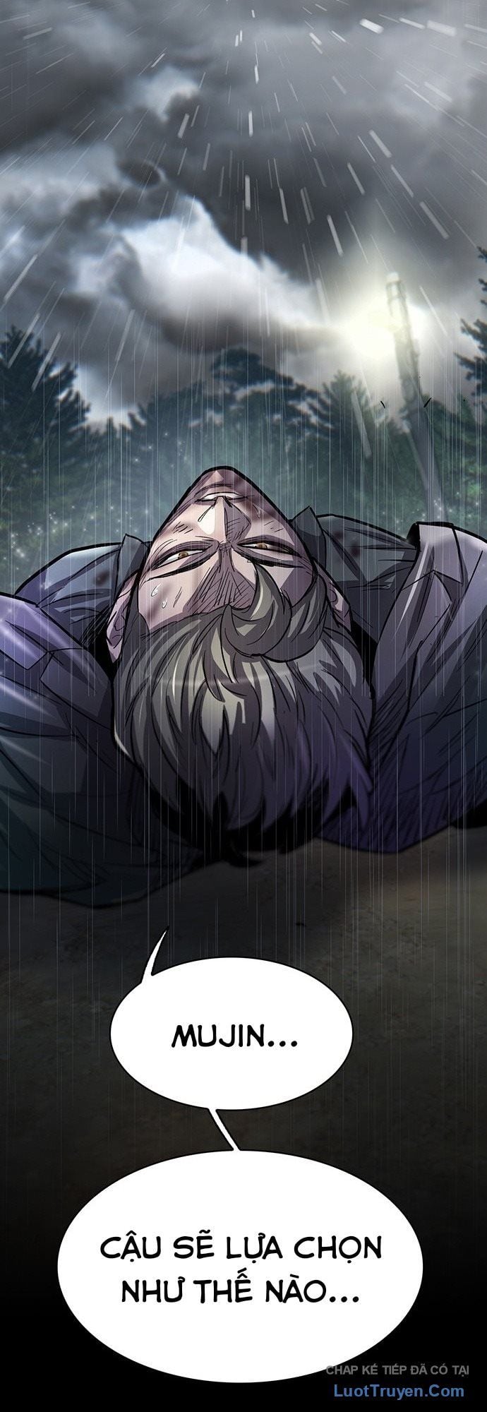 Bù Nhìn Chapter 119 - Trang 2