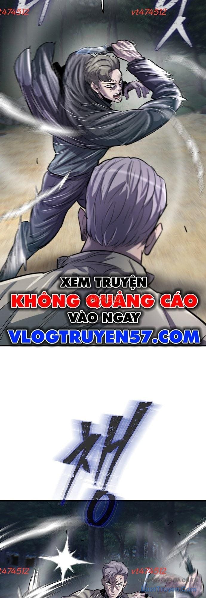 Bù Nhìn Chapter 119 - Trang 2