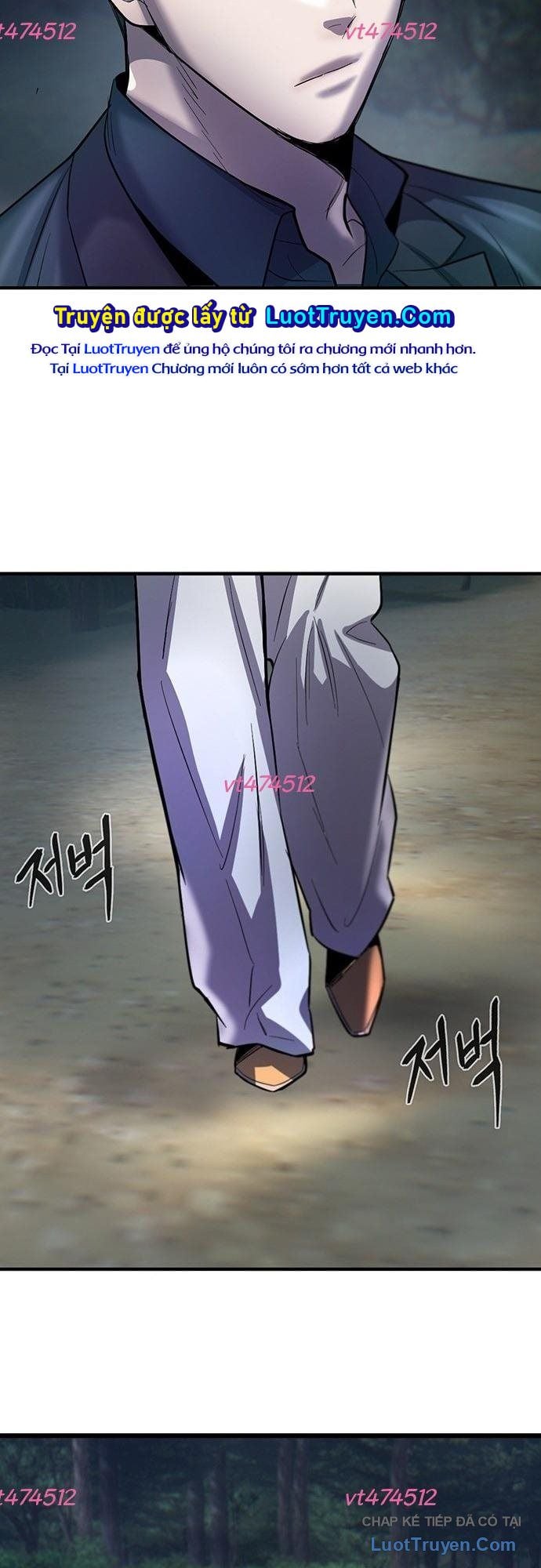 Bù Nhìn Chapter 119 - Trang 2