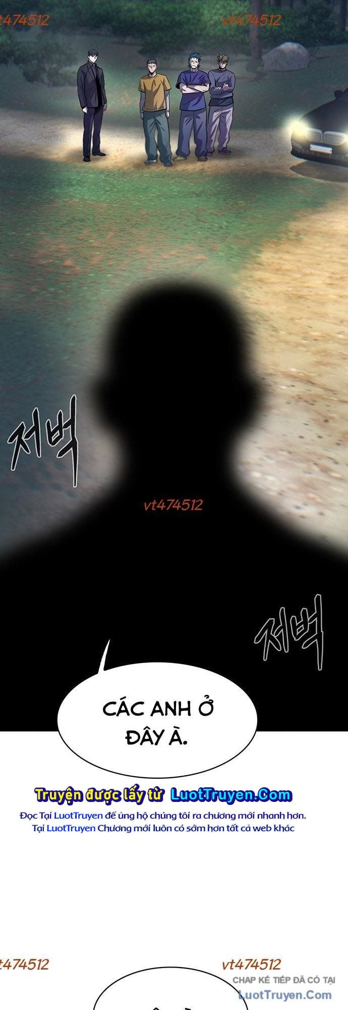 Bù Nhìn Chapter 119 - Trang 2