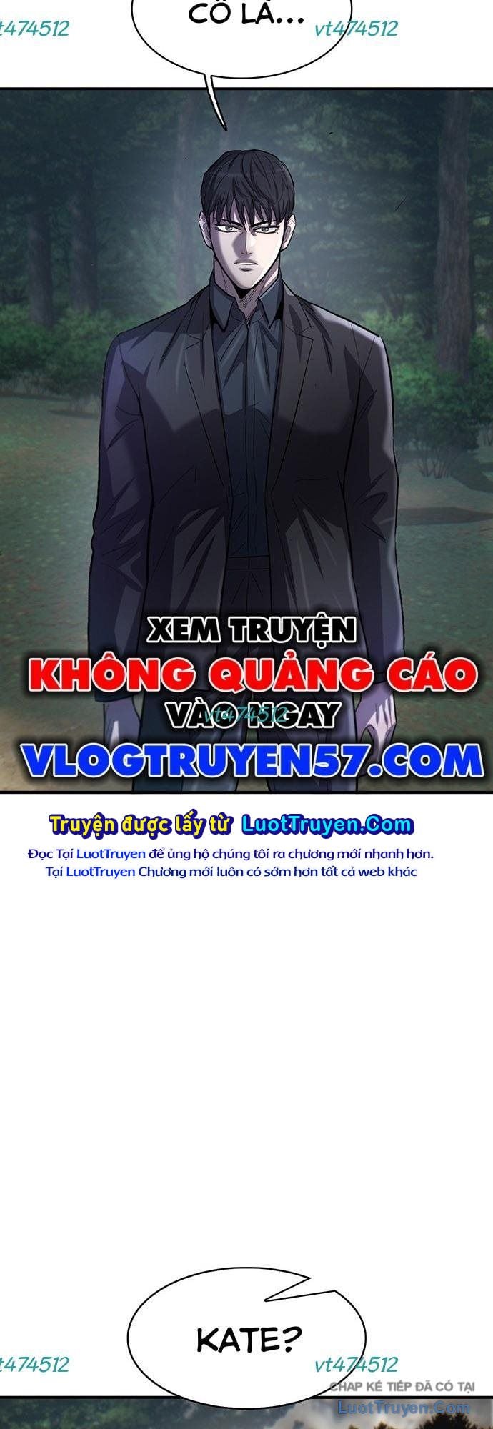Bù Nhìn Chapter 119 - Trang 2