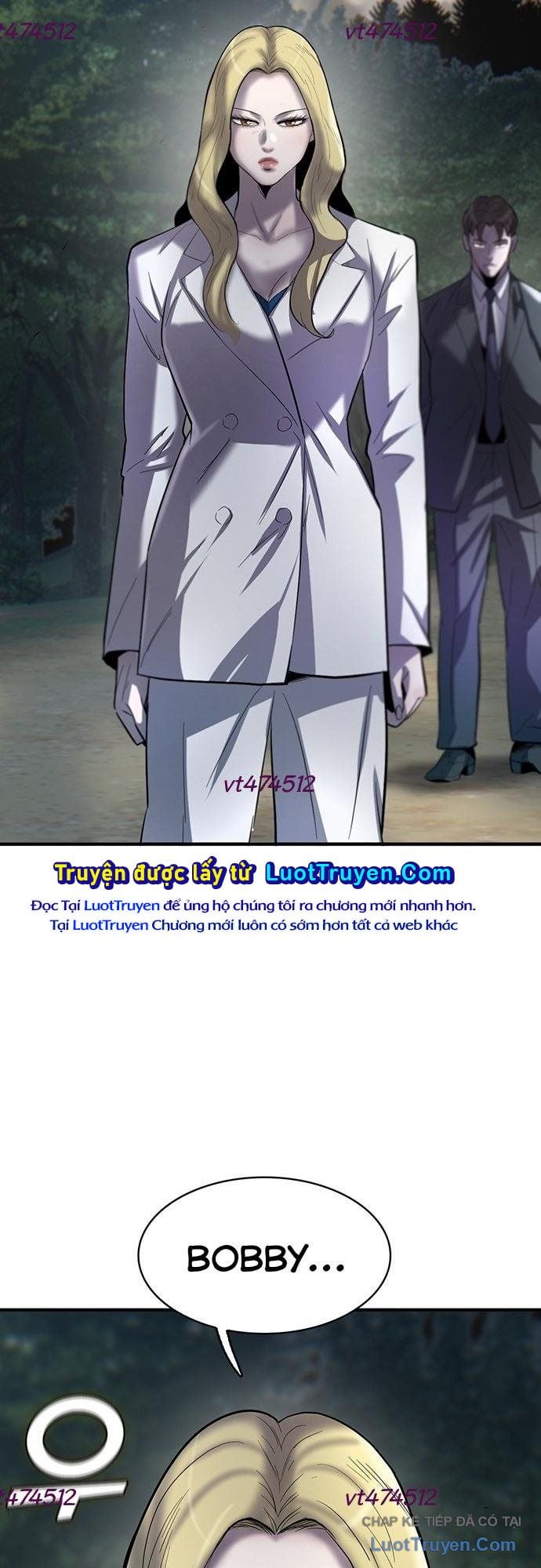 Bù Nhìn Chapter 119 - Trang 2