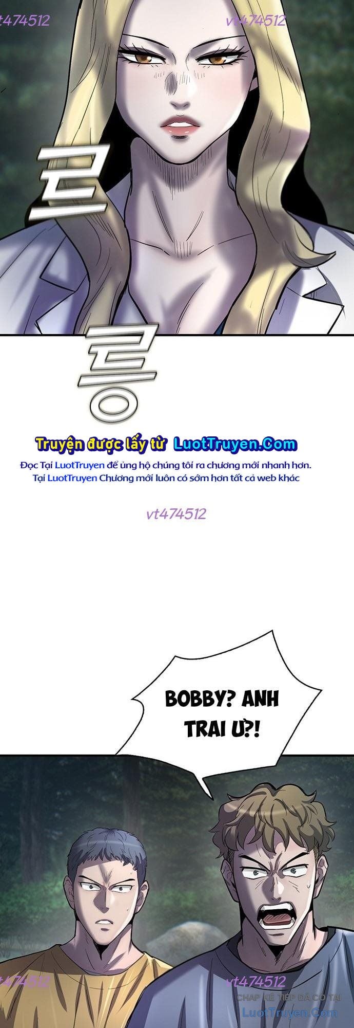 Bù Nhìn Chapter 119 - Trang 2