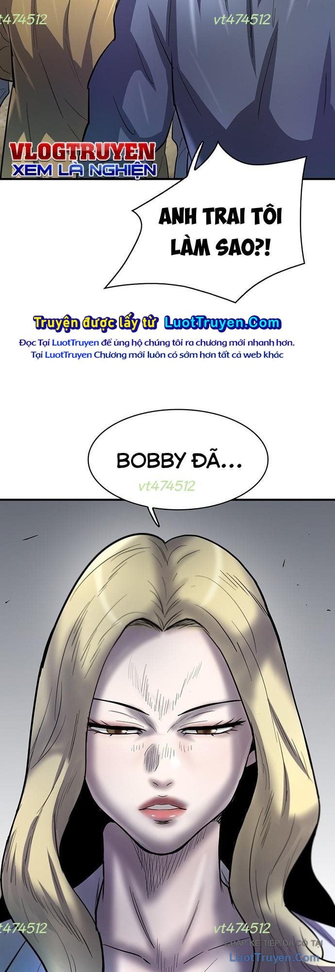 Bù Nhìn Chapter 119 - Trang 2