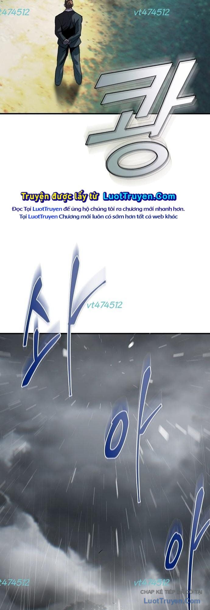 Bù Nhìn Chapter 119 - Trang 2