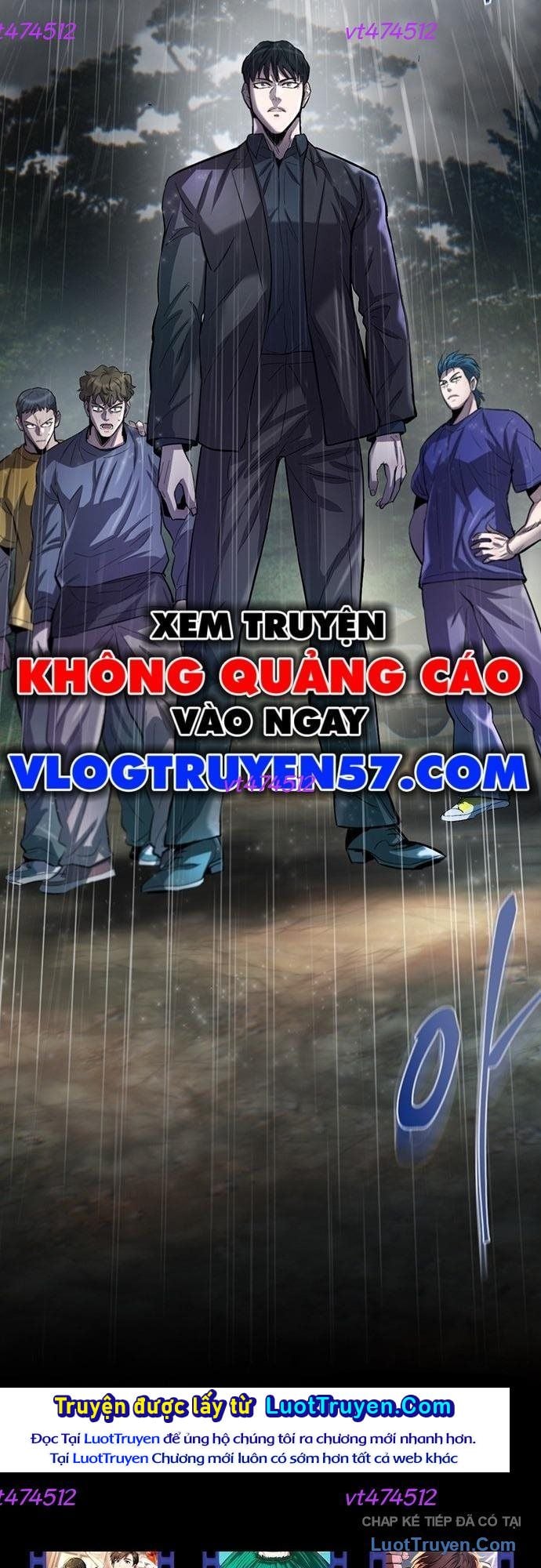 Bù Nhìn Chapter 119 - Trang 2