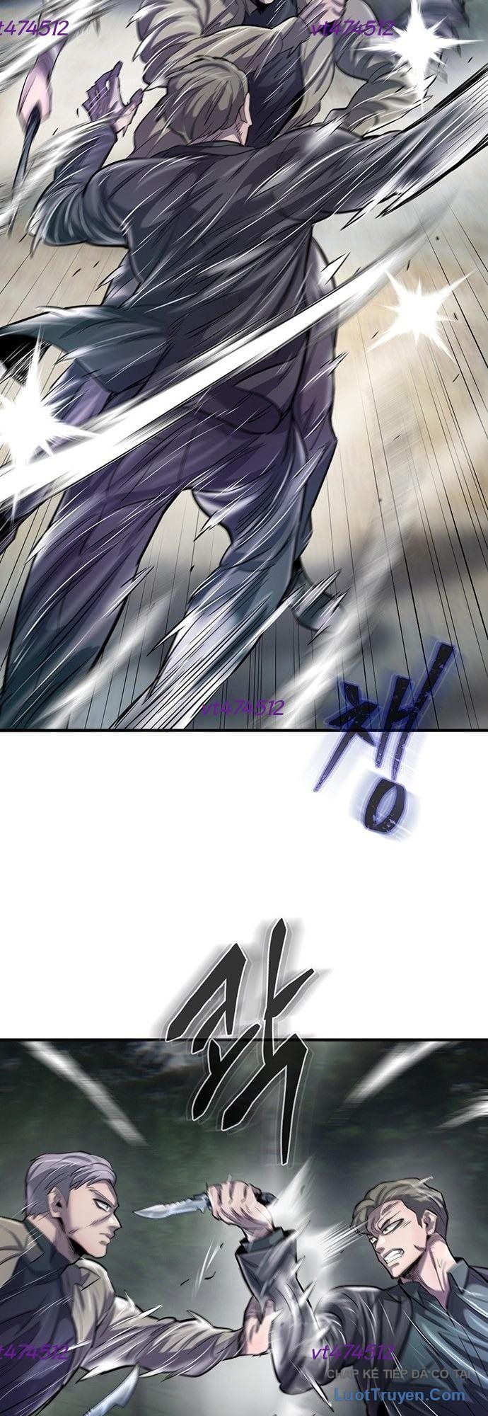 Bù Nhìn Chapter 119 - Trang 2