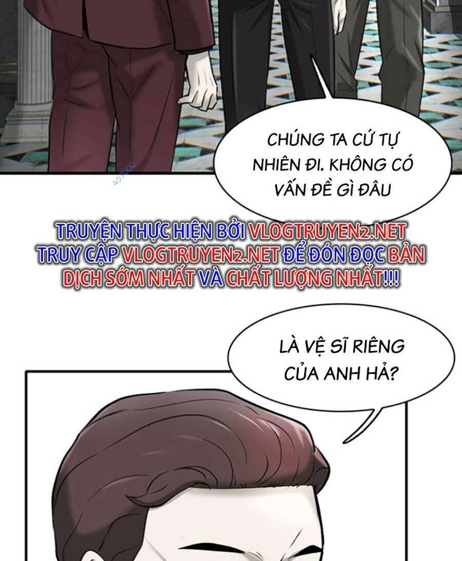 Bù Nhìn Chapter 12 - Trang 2