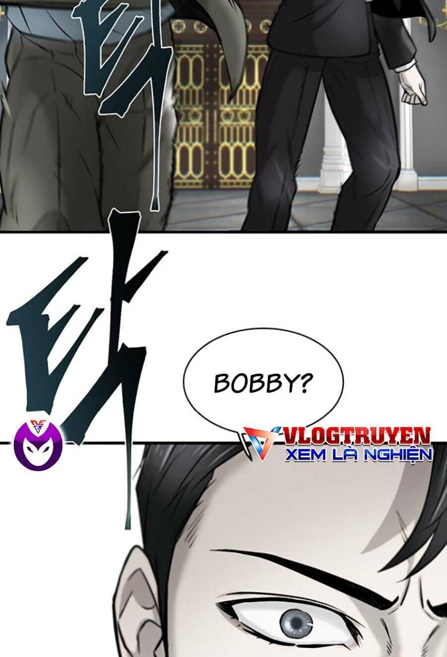 Bù Nhìn Chapter 12 - Trang 2