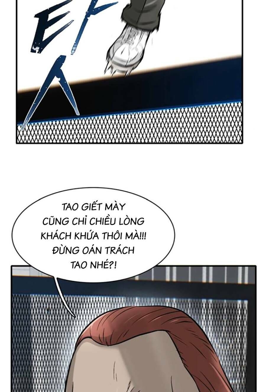 Bù Nhìn Chapter 12 - Trang 2