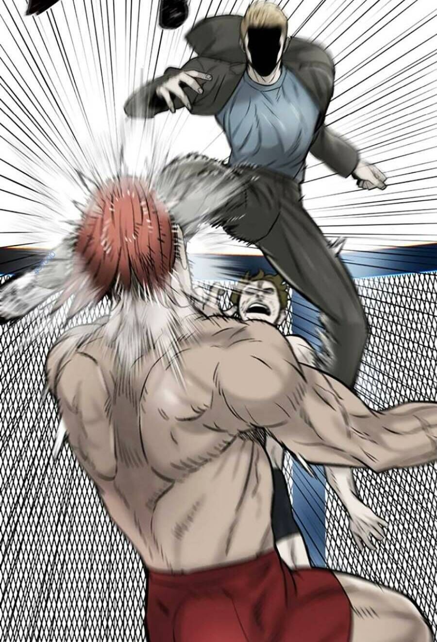 Bù Nhìn Chapter 12 - Trang 2