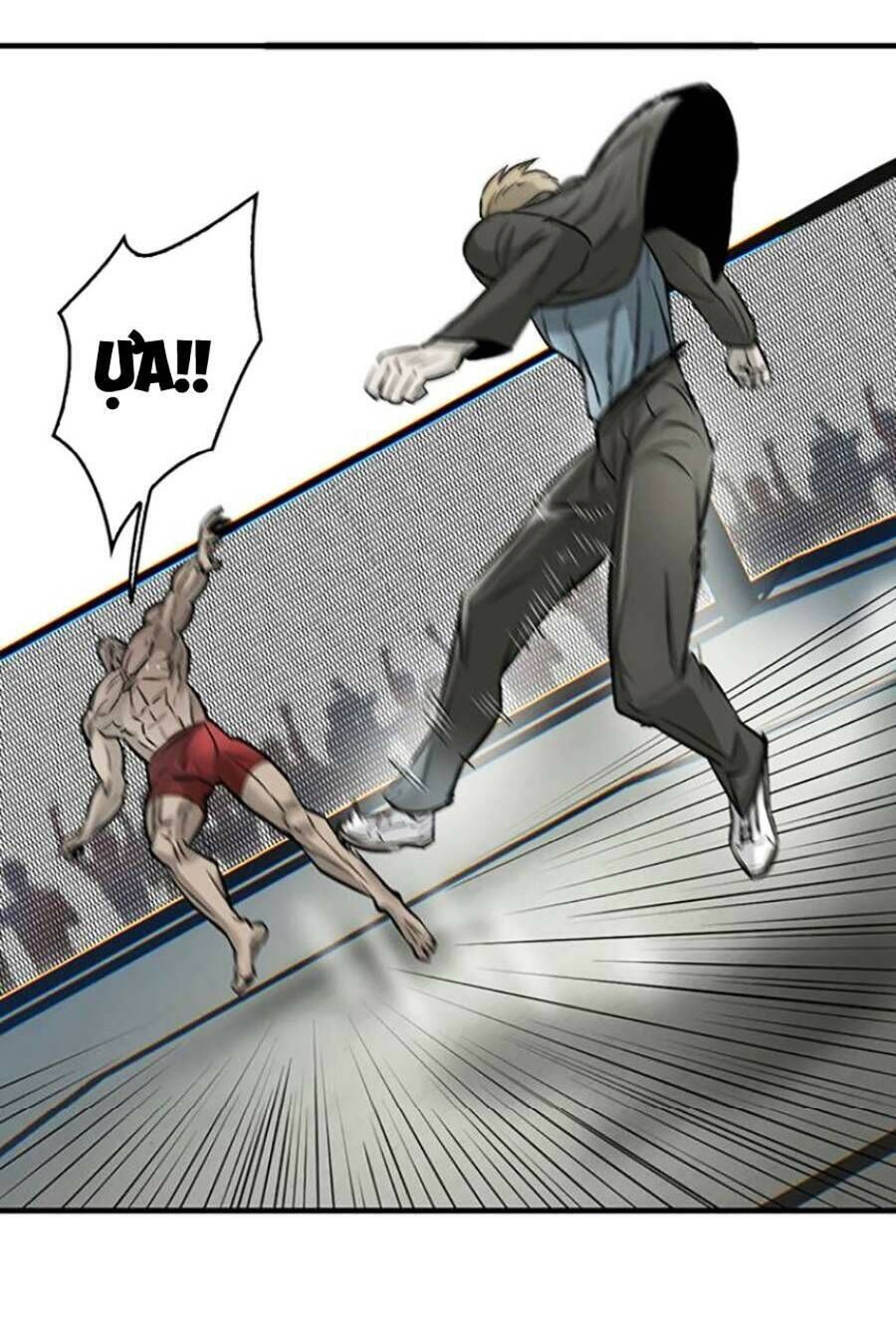 Bù Nhìn Chapter 12 - Trang 2