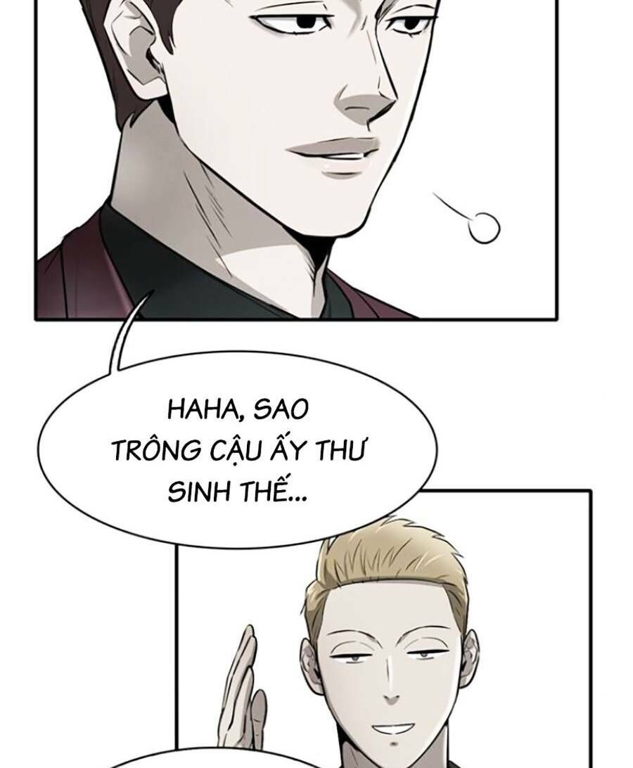Bù Nhìn Chapter 12 - Trang 2