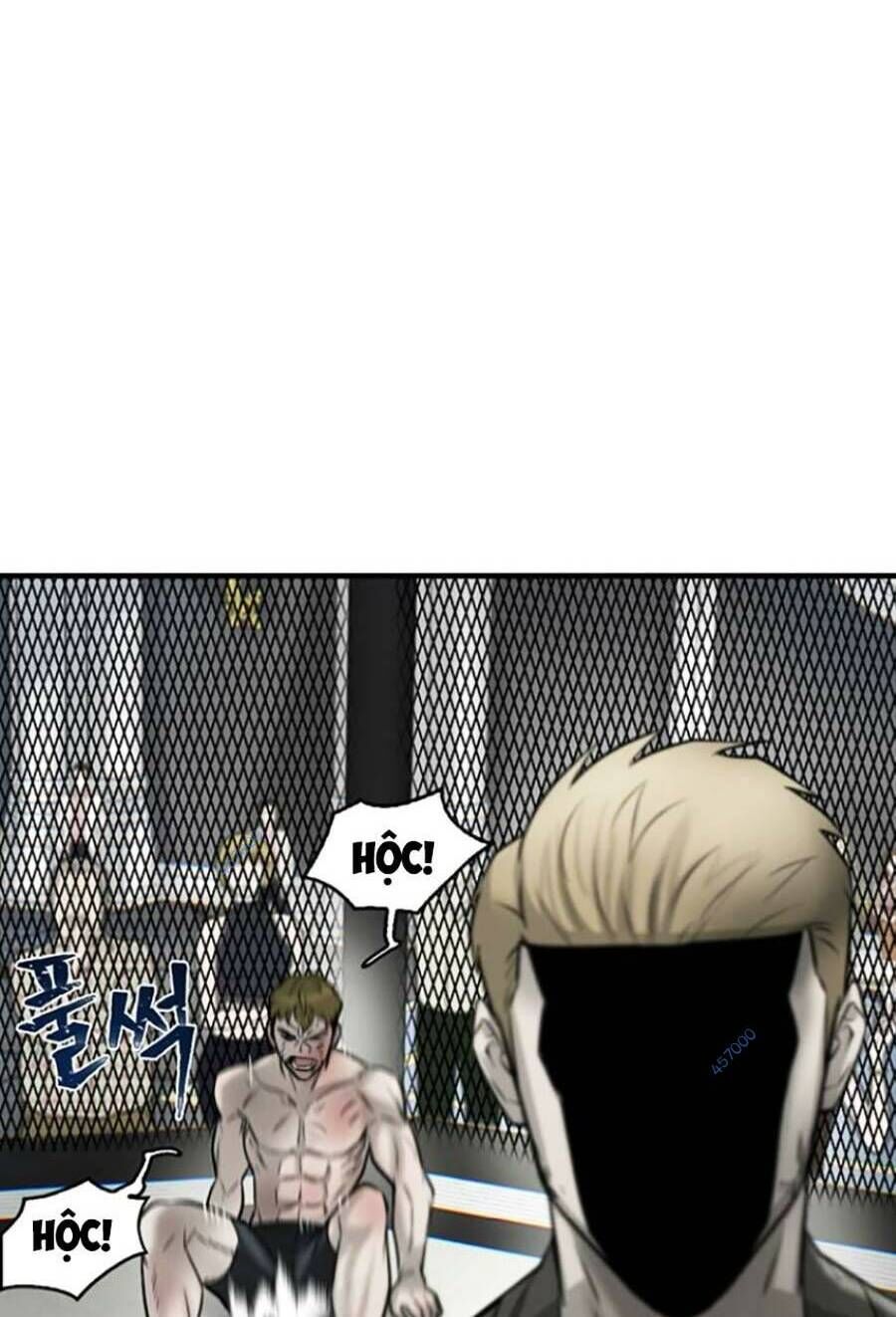 Bù Nhìn Chapter 12 - Trang 2