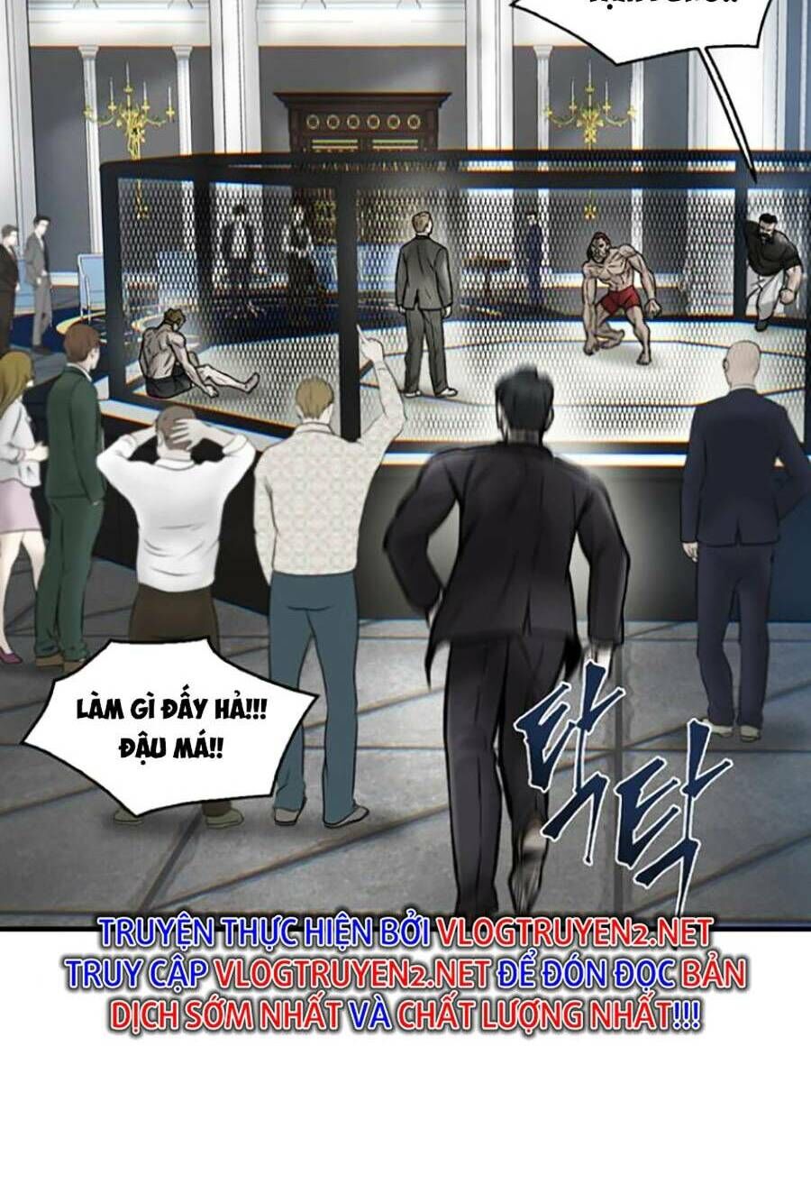 Bù Nhìn Chapter 12 - Trang 2