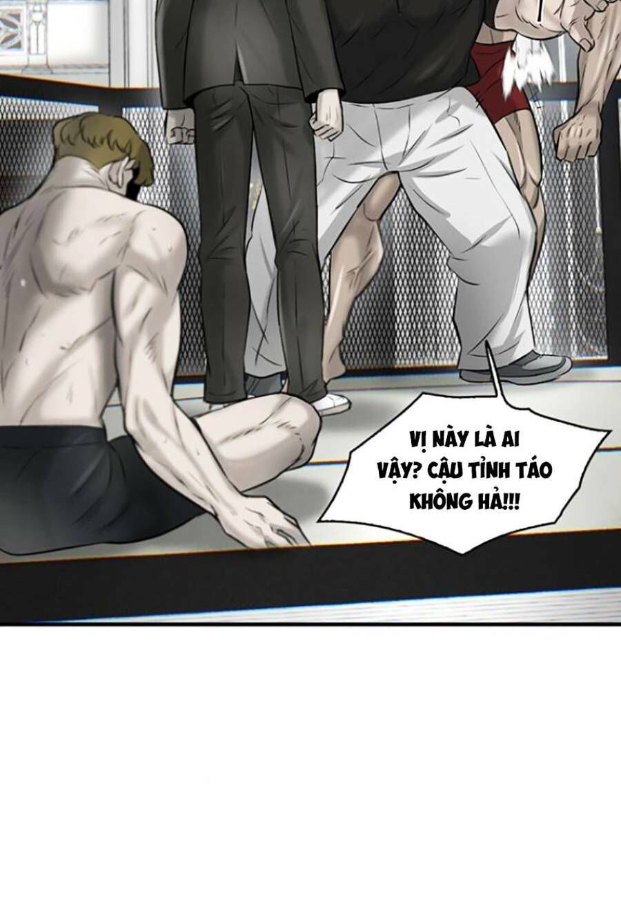 Bù Nhìn Chapter 12 - Trang 2