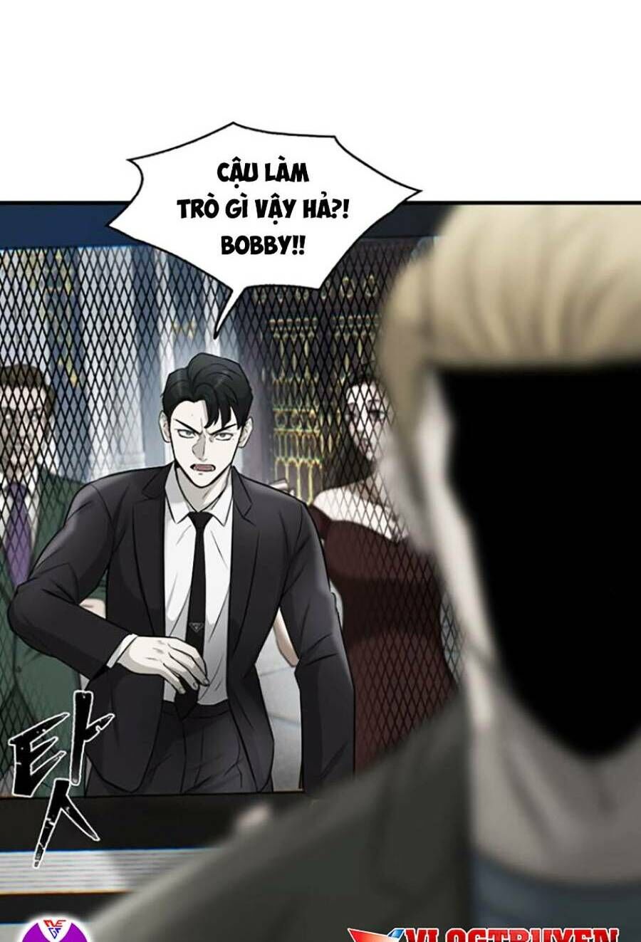 Bù Nhìn Chapter 12 - Trang 2