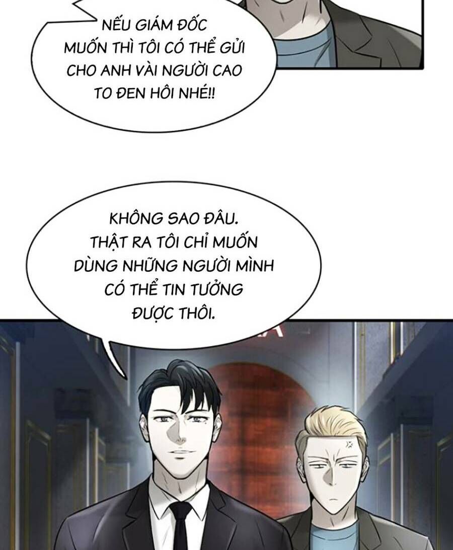 Bù Nhìn Chapter 12 - Trang 2