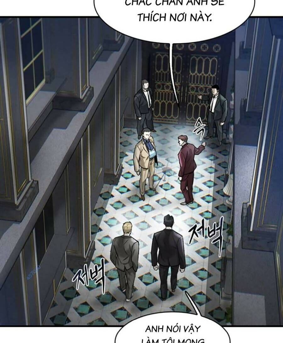 Bù Nhìn Chapter 12 - Trang 2