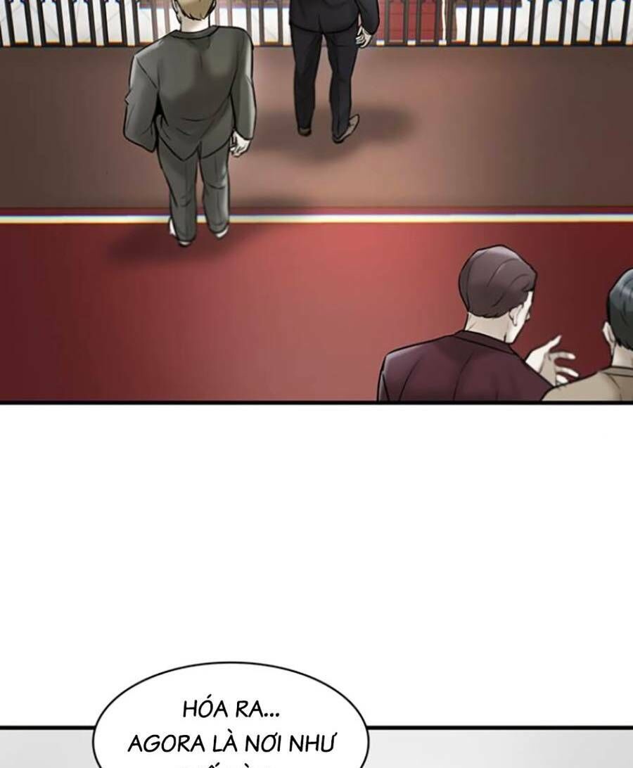 Bù Nhìn Chapter 12 - Trang 2