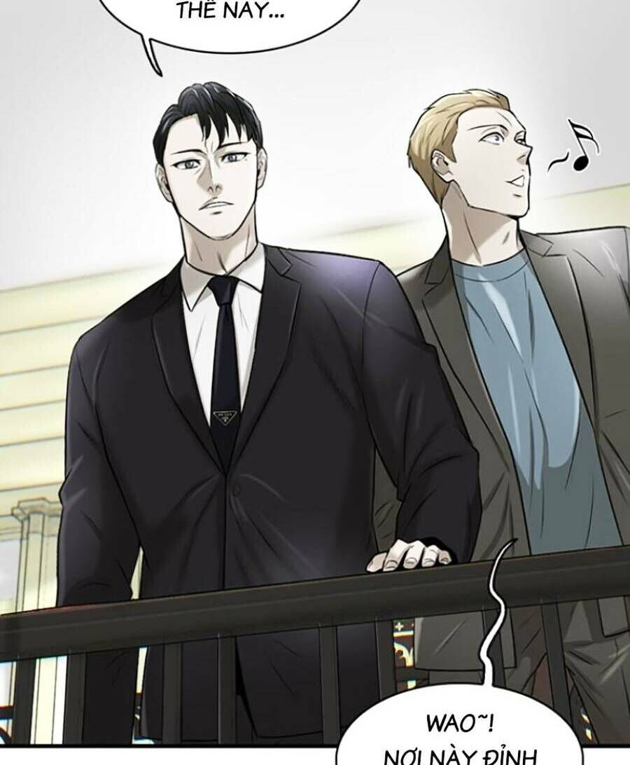 Bù Nhìn Chapter 12 - Trang 2