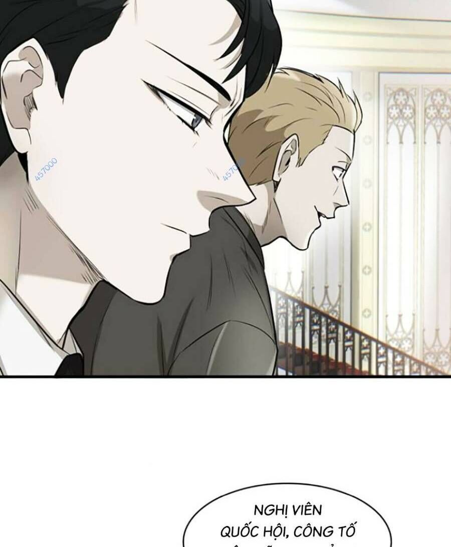 Bù Nhìn Chapter 12 - Trang 2