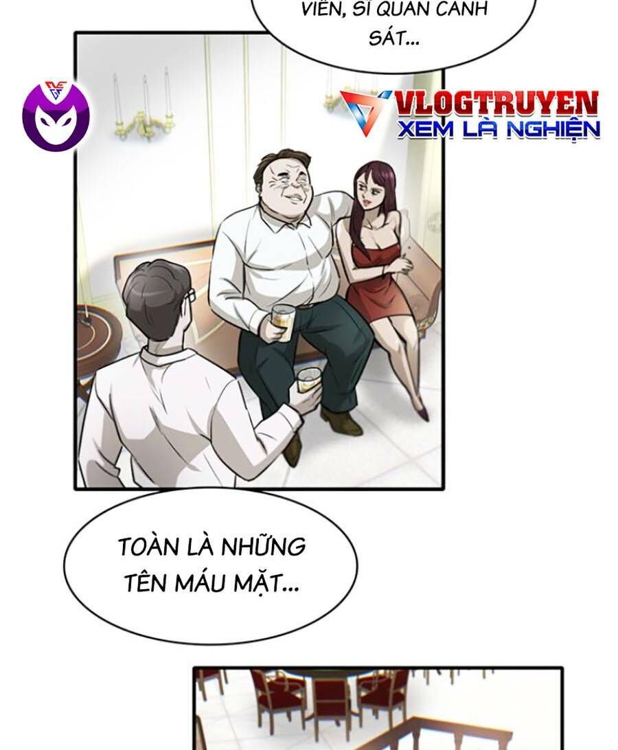 Bù Nhìn Chapter 12 - Trang 2