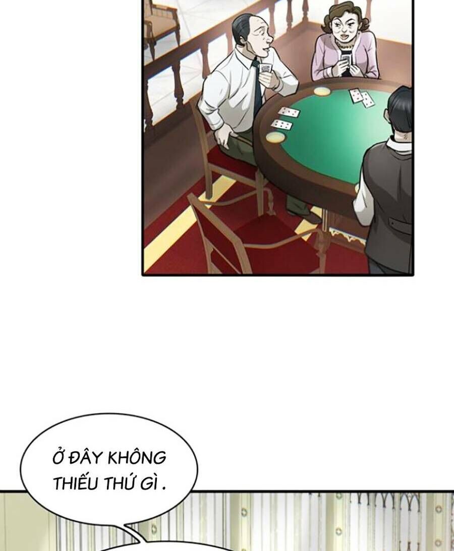 Bù Nhìn Chapter 12 - Trang 2