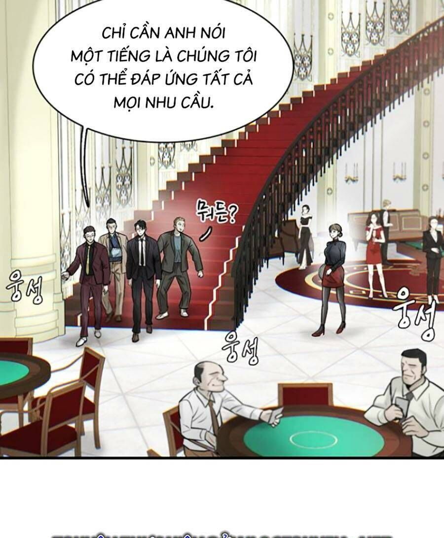 Bù Nhìn Chapter 12 - Trang 2