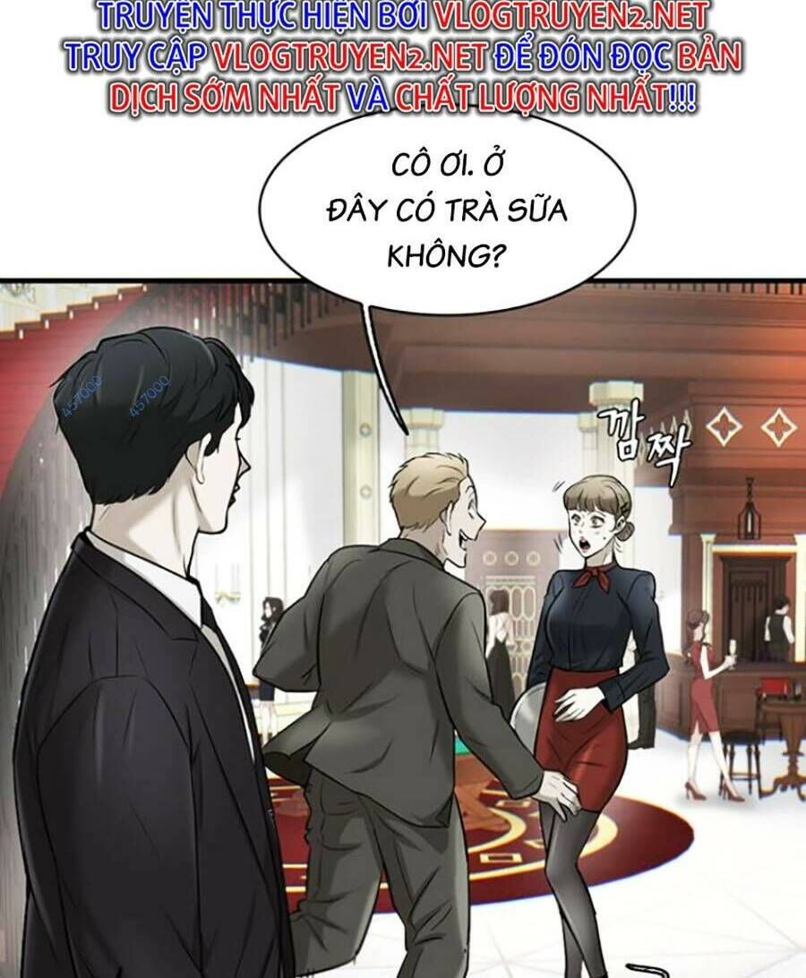 Bù Nhìn Chapter 12 - Trang 2